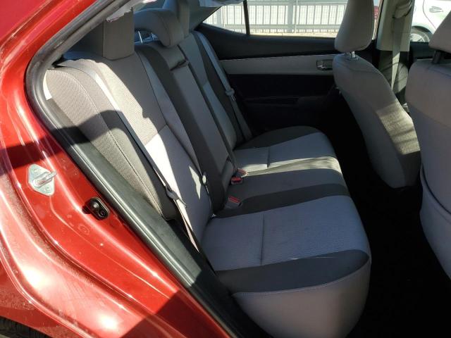 2019 TOYOTA COROLLA L - 2T1BURHE6KC231429