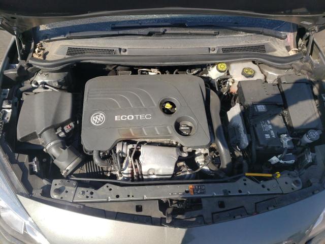 2017 BUICK CASCADA PR - W04WH3N55HG126411