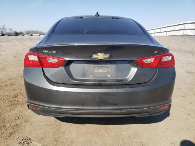 2016 Chevrolet Malibu Lt VIN: 1G1ZE5ST8GF256884 Lot: 47029334