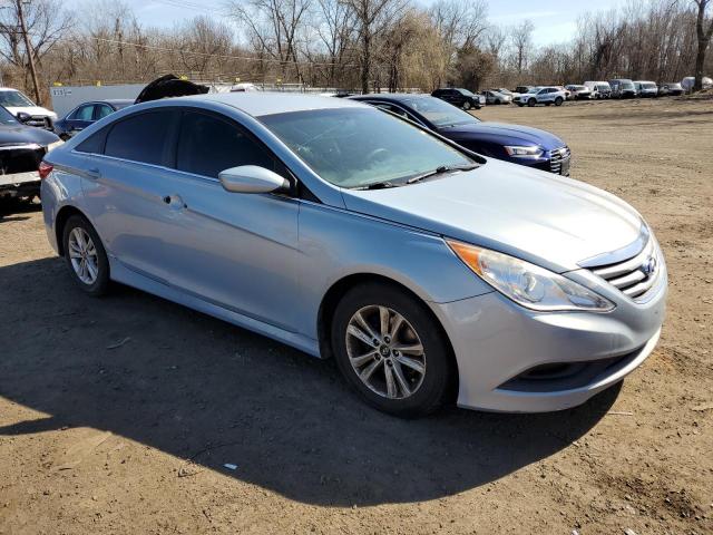 2014 Hyundai Sonata - Image 4