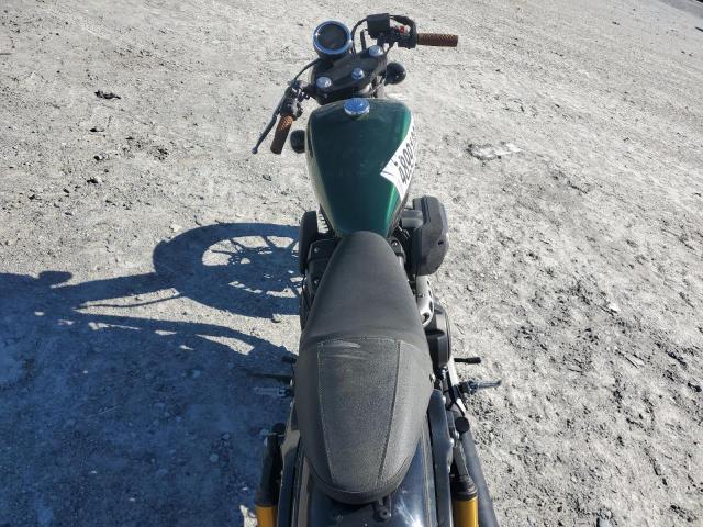 2015 YAMAHA XVS950 CR - JYAVN06E2FA000347
