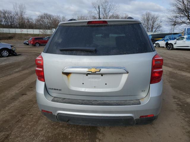 2017 Chevrolet Equinox Lt VIN: 2GNALCEK2H6174511 Lot: 47791464