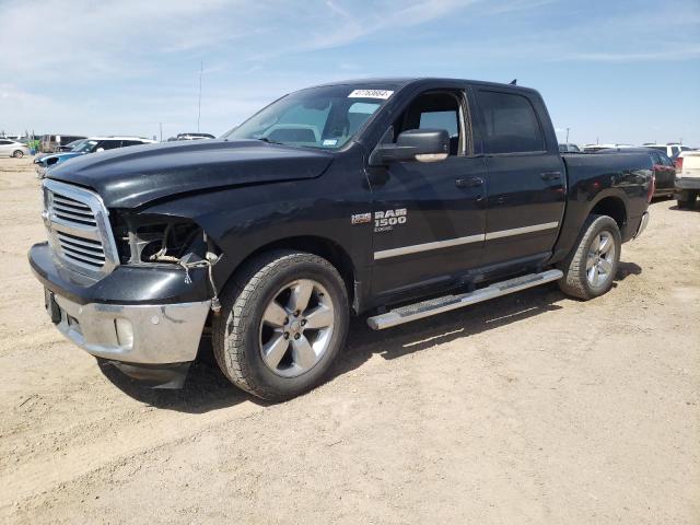 2019 RAM 1500 CLASS - 1C6RR7LT0KS561034