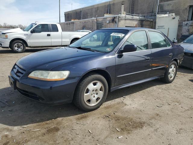 1HGCG165X1A049625 | 2001 Honda accord ex