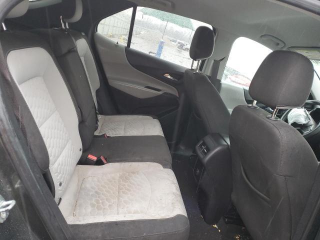 2018 CHEVROLET EQUINOX LT - 2GNAXJEV4J6217240