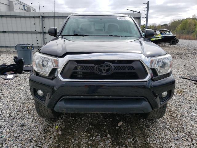 2015 Toyota Tacoma Double Cab VIN: 5TFLU4EN7FX143718 Lot: 46406454