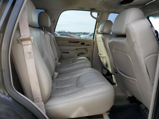 1GYEC63T44R275260 | 2004 Cadillac escalade luxury