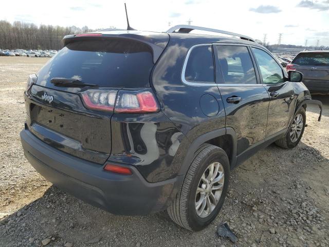 2019 Jeep Cherokee Latitude VIN: 1C4PJMCB0KD107254 Lot: 46638484
