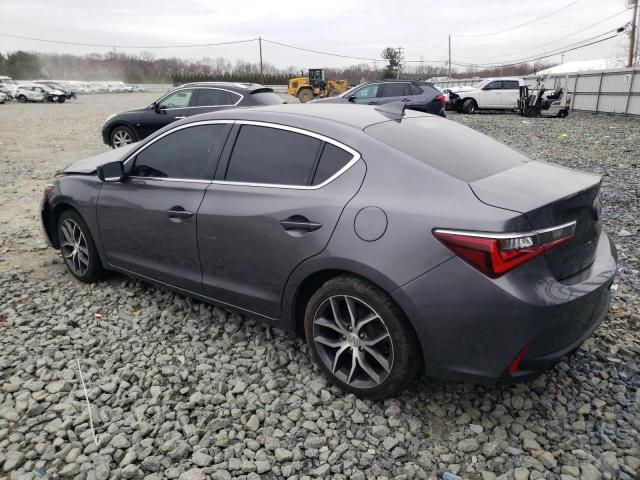 2022 Acura Ilx Premium VIN: 19UDE2F74NA001576 Lot: 48495254