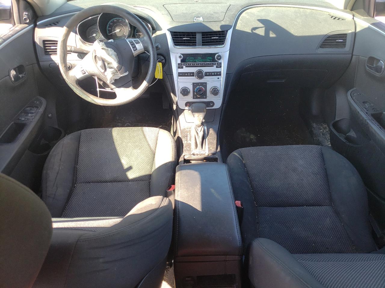 1G1ZH57BX94209331 2009 Chevrolet Malibu 1Lt