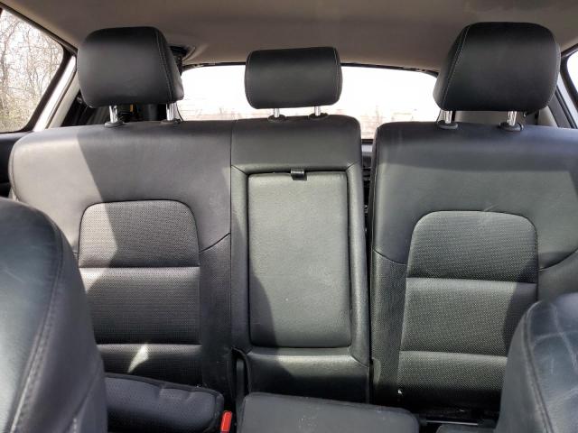 2017 KIA SPORTAGE S - KNDPRCA69H7095816