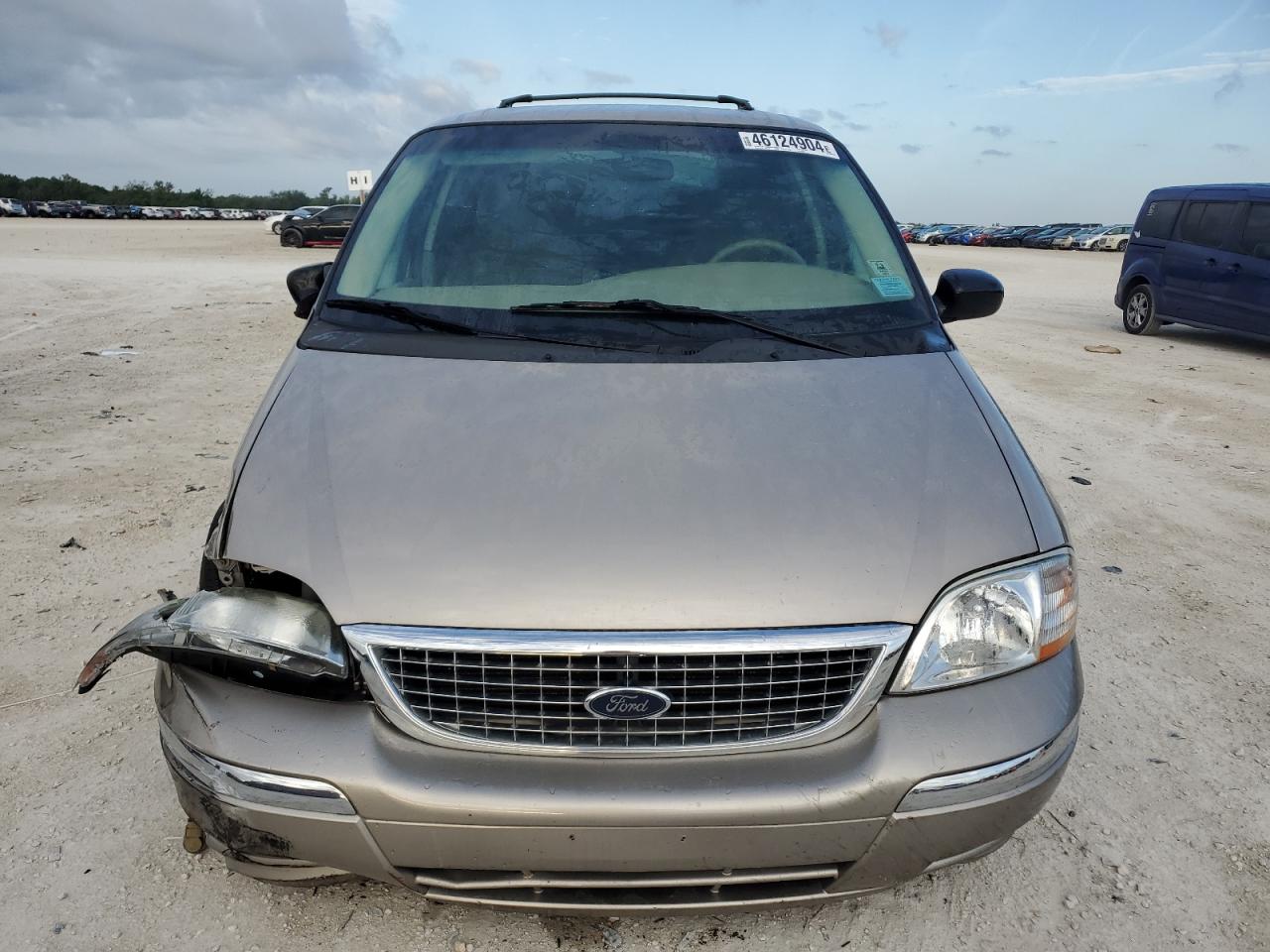 2FMZA52443BA20882 2003 Ford Windstar Se