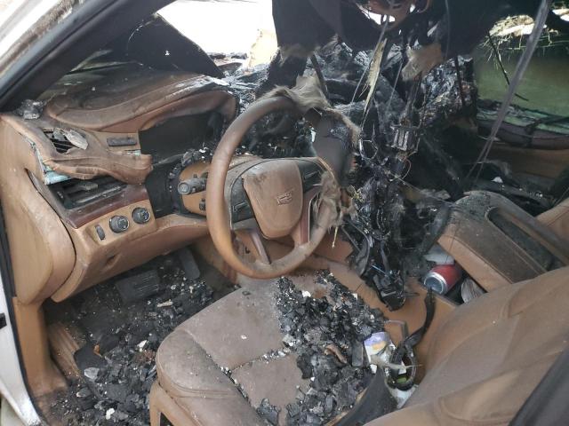 2017 CADILLAC ESCALADE P 1GYS4DKJ3HR306749
