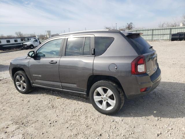 2016 JEEP COMPASS SP - 1C4NJDBB3GD662974