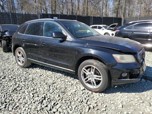 VIN WA1LFAFP3DA007587 2013 Audi Q5, Premium Plus no.4