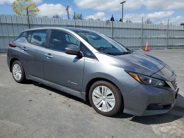 2019 Nissan Leaf S VIN: 1N4AZ1CPXKC306705 Lot: 48175034