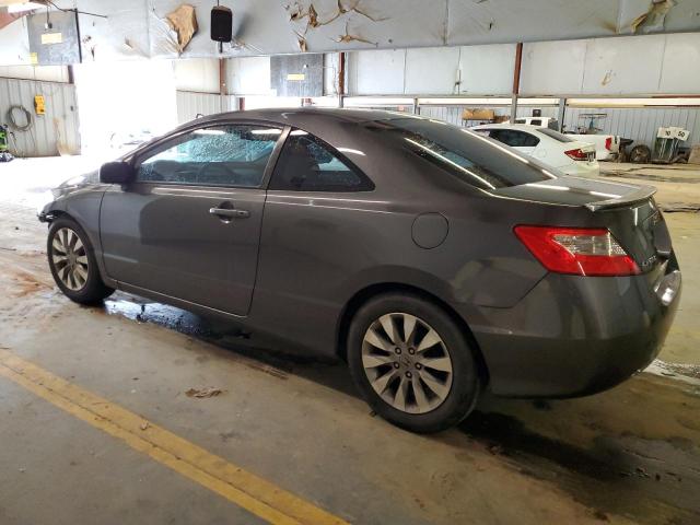 2010 Honda Civic Ex VIN: 2HGFG1B8XAH530098 Lot: 48502814