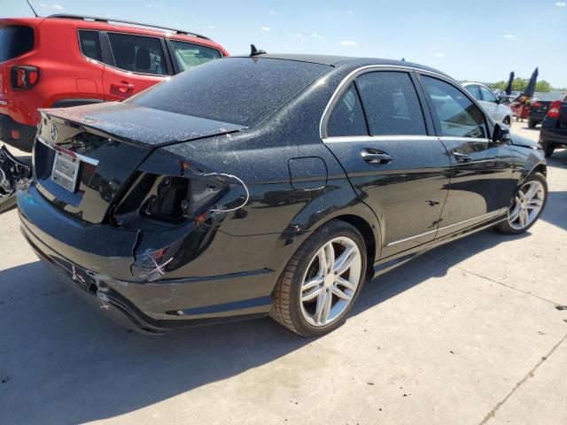 2014 Mercedes-Benz C 250 VIN: WDDGF4HB4EA960861 Lot: 48888334