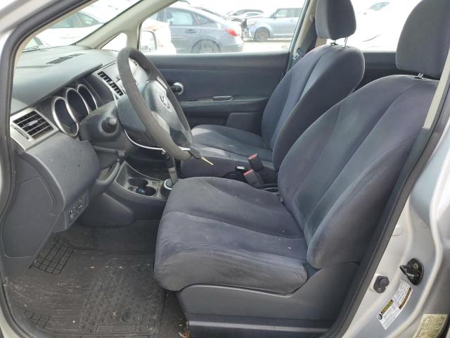 2007 Nissan Versa S VIN: 3N1BC13E47L383244 Lot: 45201774