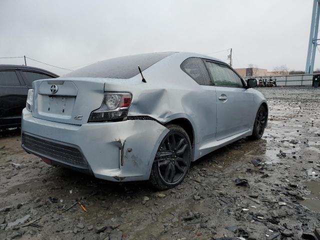 Vin: jtkjf5c7xe3073013, lot: 45615964, toyota scion 20143