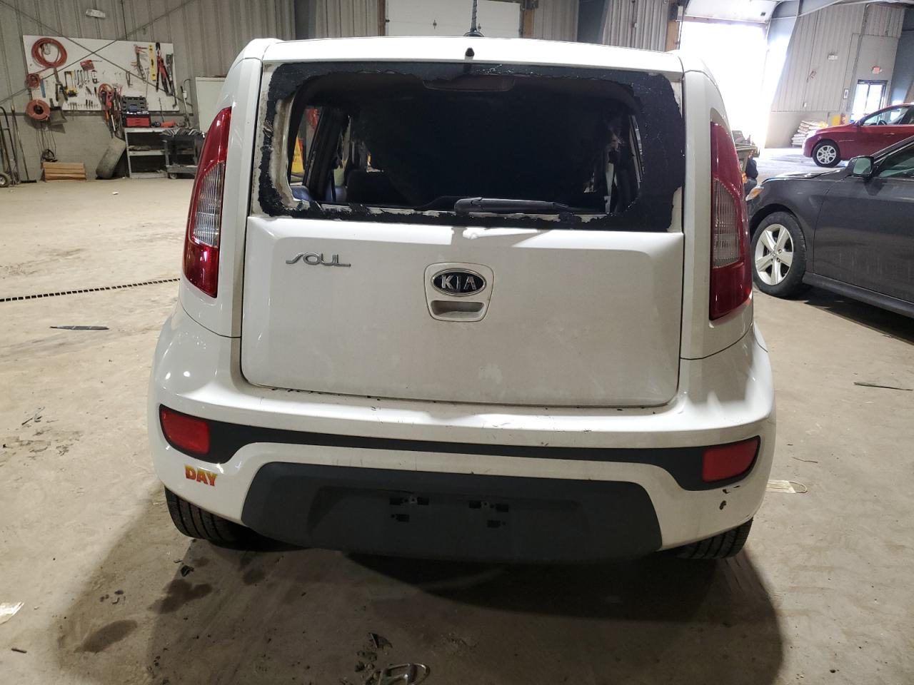 KNDJT2A51C7358639 2012 Kia Soul