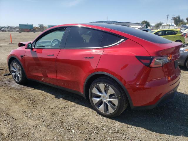 5YJYGDEE9MF087270 2021 TESLA MODEL Y - Image 2