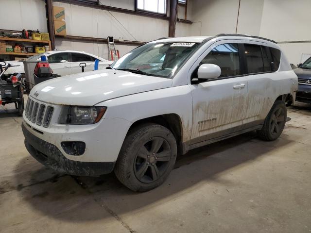 Vin: 1c4njdab5fd100669, lot: 61579515, jeep compass sport 2015 img_1