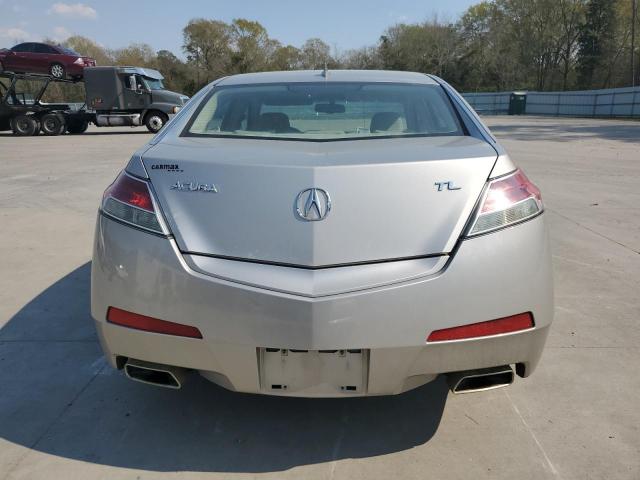 2010 Acura Tl VIN: 19UUA8F2XAA023448 Lot: 48038284