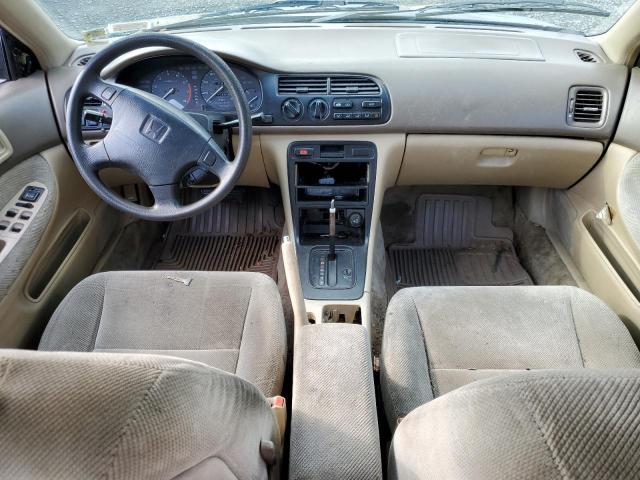 1995 Honda Accord Ex VIN: 1HGCD5657SA035490 Lot: 45441444