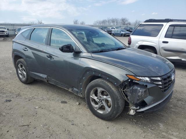 2022 HYUNDAI TUCSON SE - 5NMJA3AE5NH029093