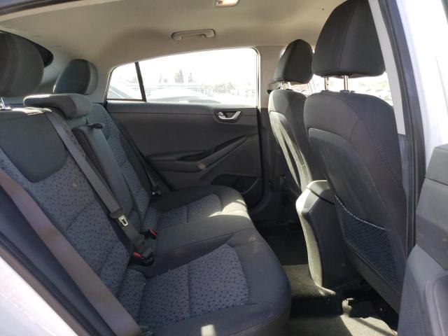 2019 HYUNDAI IONIQ - KMHC65LD9KU161901