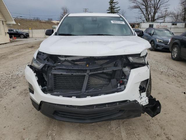 1GNEVFKW0PJ160726 Chevrolet Traverse L 5