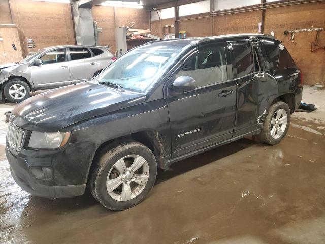 2015 Jeep Compass Sport VIN: 1C4NJDBB3FD423522 Lot: 48205784