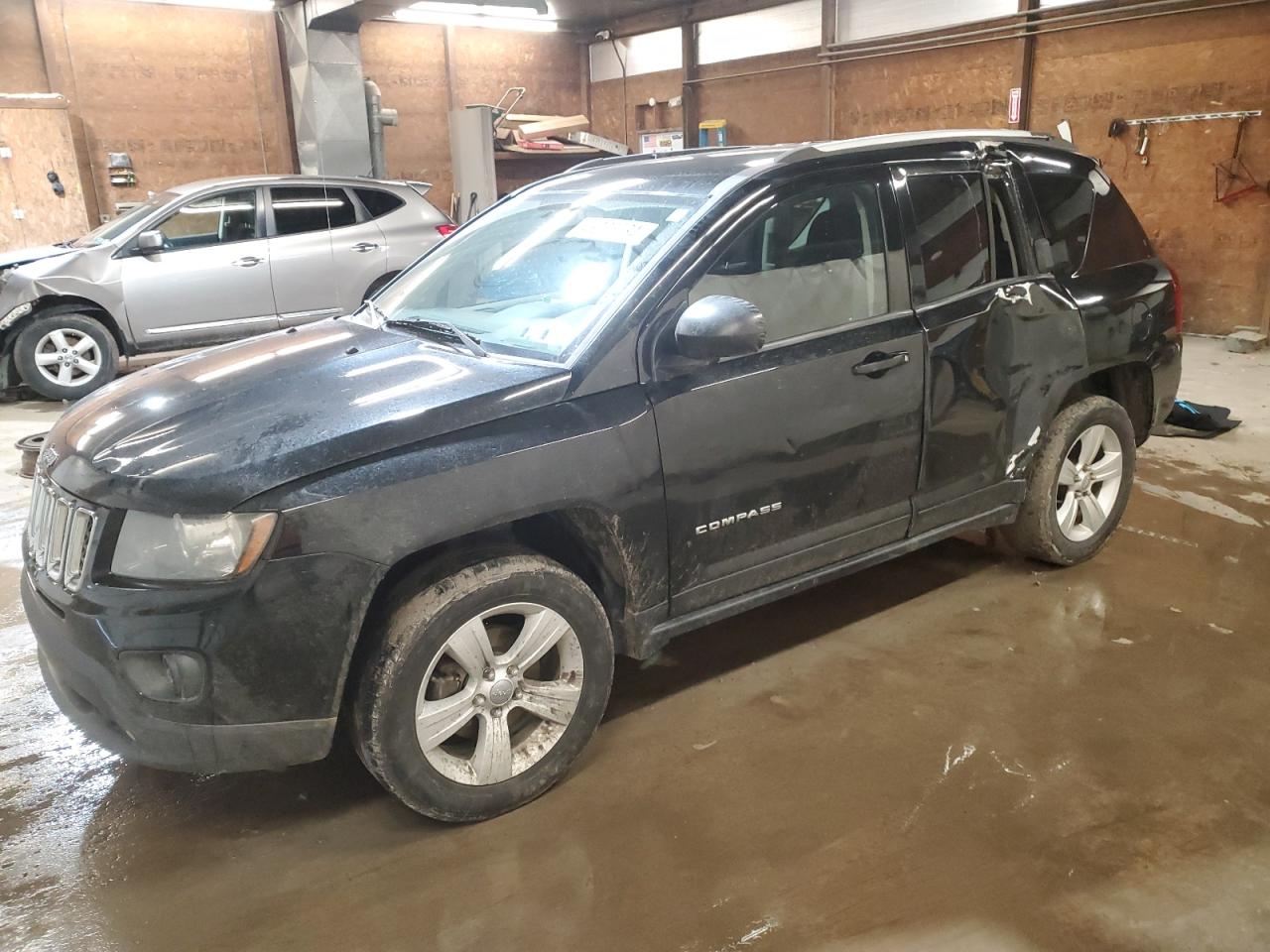 1C4NJDBB3FD423522 2015 Jeep Compass Sport