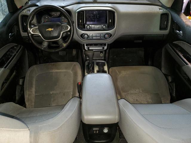 2018 CHEVROLET COLORADO L - 1GCGSCEN0J1234875