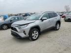 2021 TOYOTA RAV4 XLE - 2T3P1RFV4MC233417