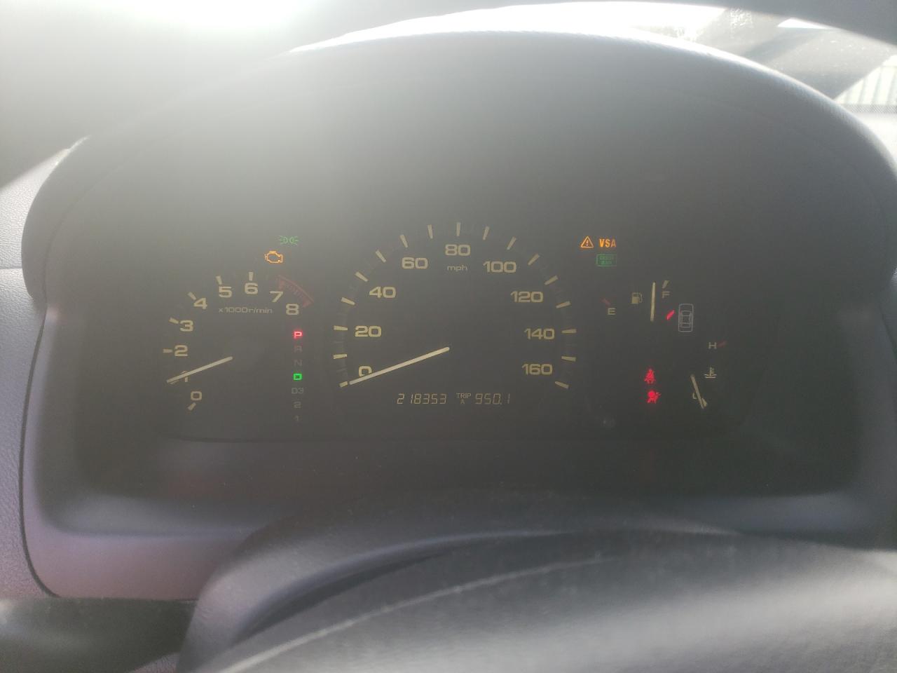 1HGCM66876A012510 2006 Honda Accord Ex