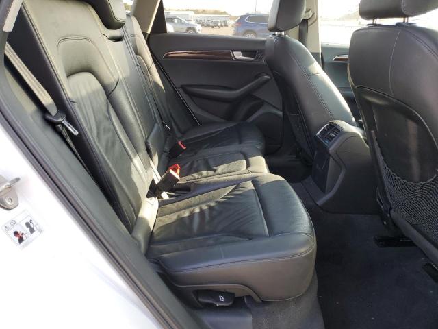 wa1lkafp7aa010340 - 2010 Audi q5 premium plus - #47018314