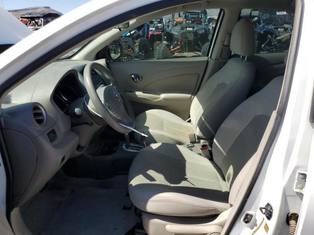 2015 NISSAN VERSA S S 3N1CN7AP4FL851266