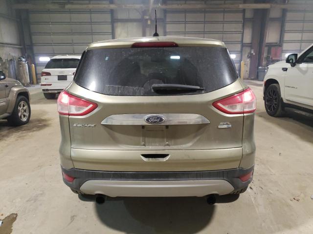 2013 Ford Escape Sel VIN: 1FMCU9H98DUA61034 Lot: 48553714