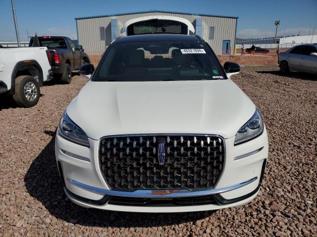 2023 LINCOLN CORSAIR GR 5LMTJ5DZ0PUL05249