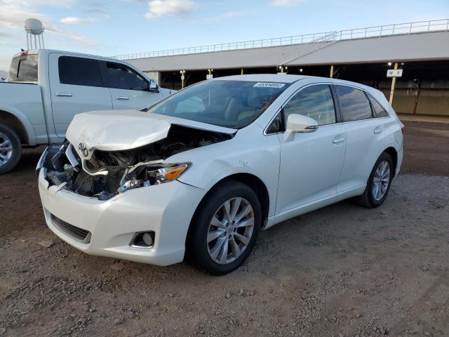 2014 Toyota Venza Le VIN: 4T3ZA3BB0EU089673 Lot: 45309894