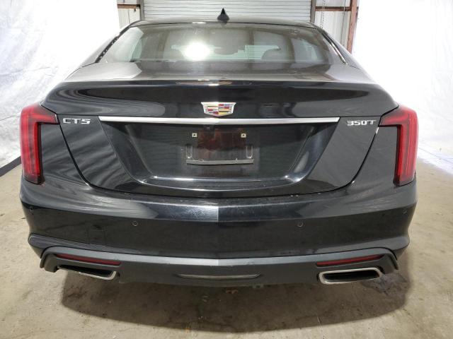 2022 Cadillac Ct5 Premium Luxury VIN: 1G6DN5RK5N0121332 Lot: 45456534