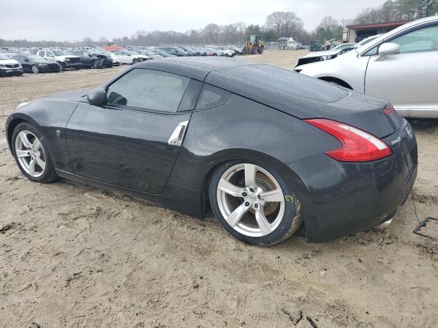 Vin: jn1az4eh4cm560619, lot: 45728994, nissan 370z base 20122