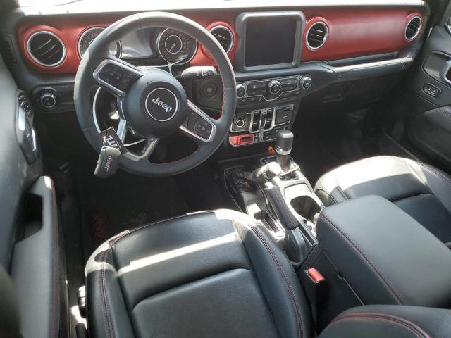 2023 JEEP GLADIATOR - 1C6JJTBG9PL504611