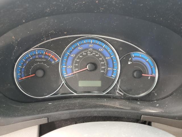 2009 Subaru Forester 2.5X Premium VIN: JF2SH63659H730927 Lot: 46469674