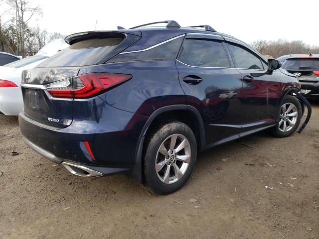 2018 Lexus Rx 350 Base VIN: 2T2BZMCA8JC162469 Lot: 47116274