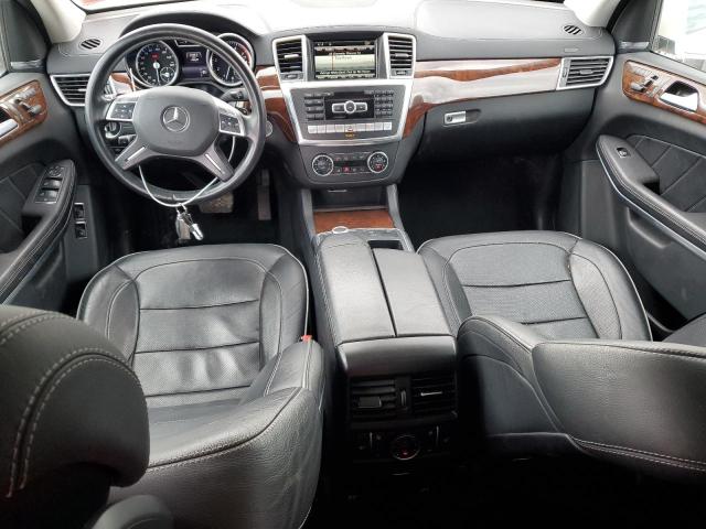 VIN 4JGDF7DEXEA273913 2014 Mercedes-Benz GL-Class, ... no.8