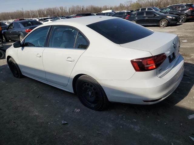 2017 VOLKSWAGEN JETTA S 3VW2B7AJ9HM312391  46240804