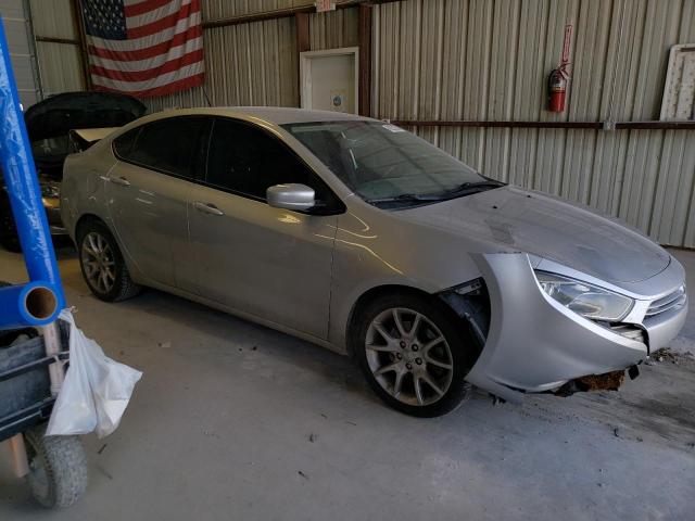 2013 Dodge Dart Sxt VIN: 1C3CDFBA5DD154801 Lot: 48252354